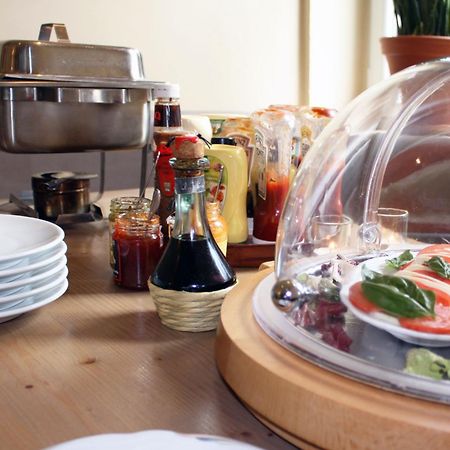 Suedhotel Падерборн Екстериор снимка