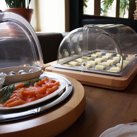 Suedhotel Падерборн Екстериор снимка