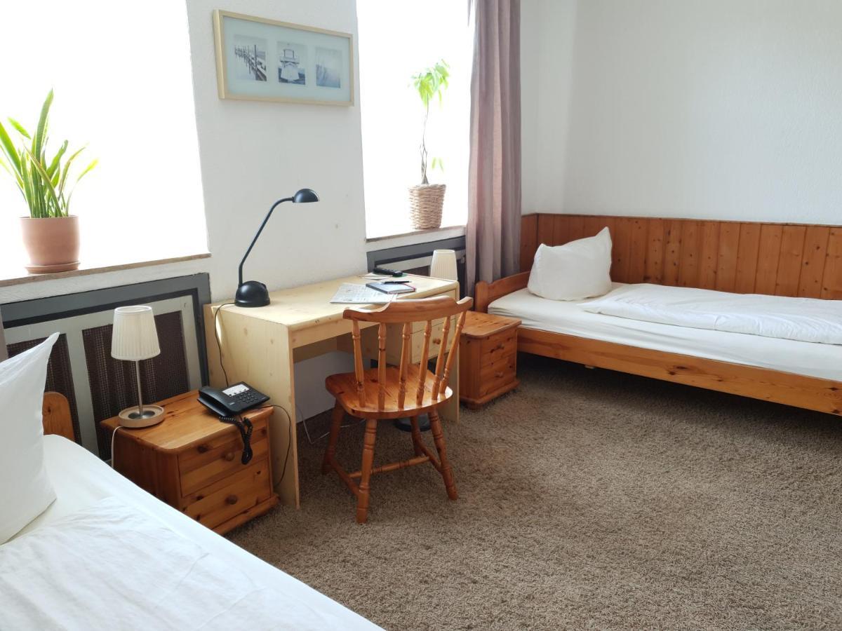Suedhotel Падерборн Екстериор снимка