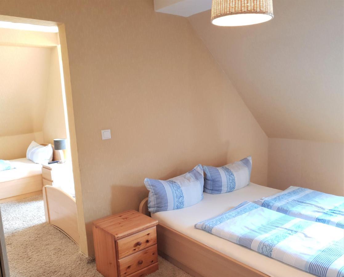 Suedhotel Падерборн Екстериор снимка