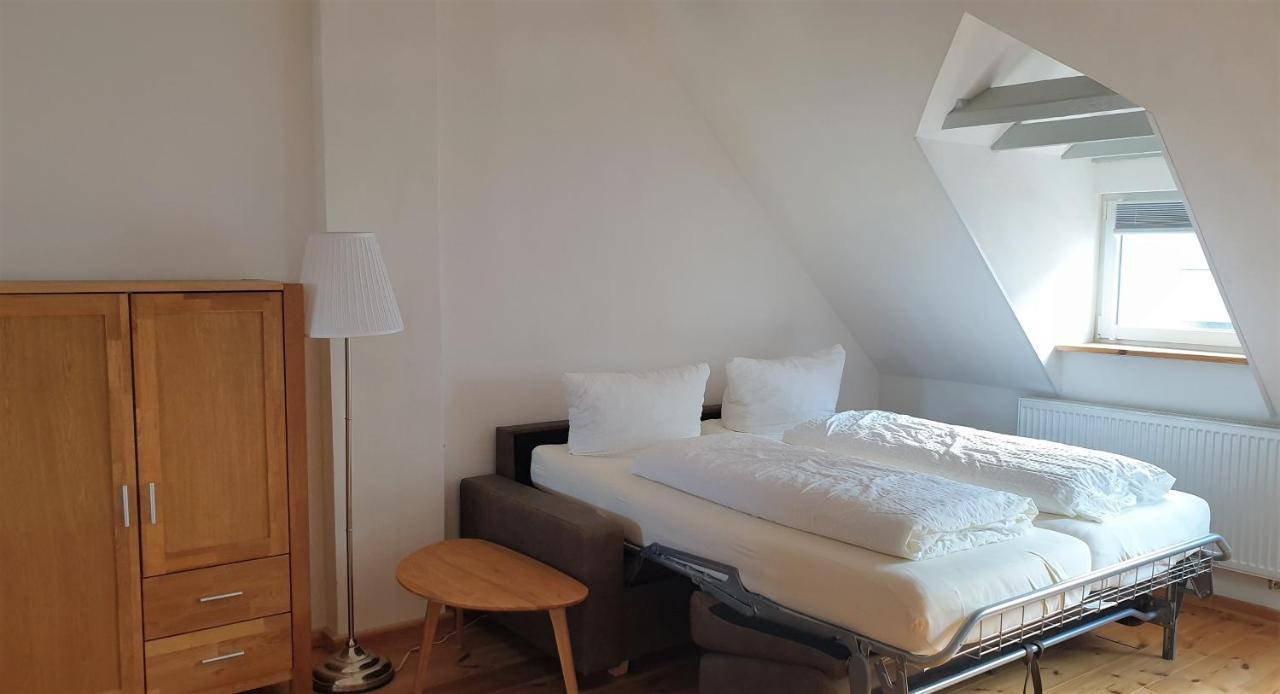 Suedhotel Падерборн Екстериор снимка