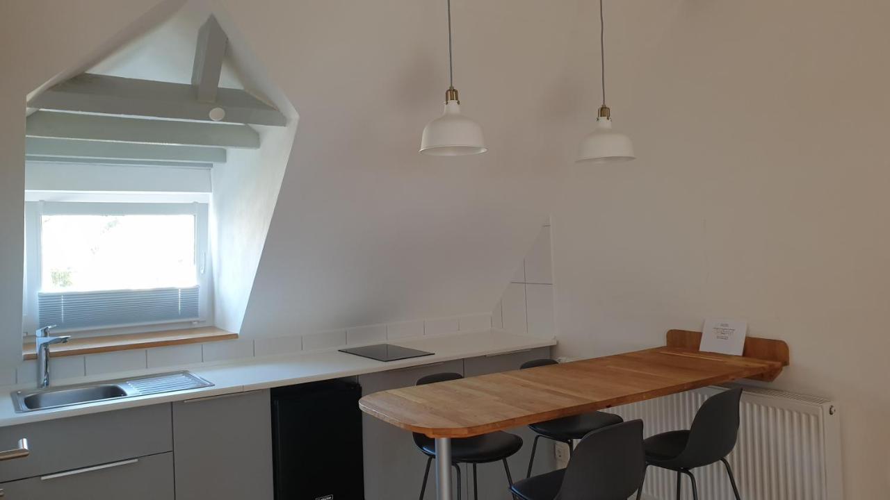 Suedhotel Падерборн Екстериор снимка