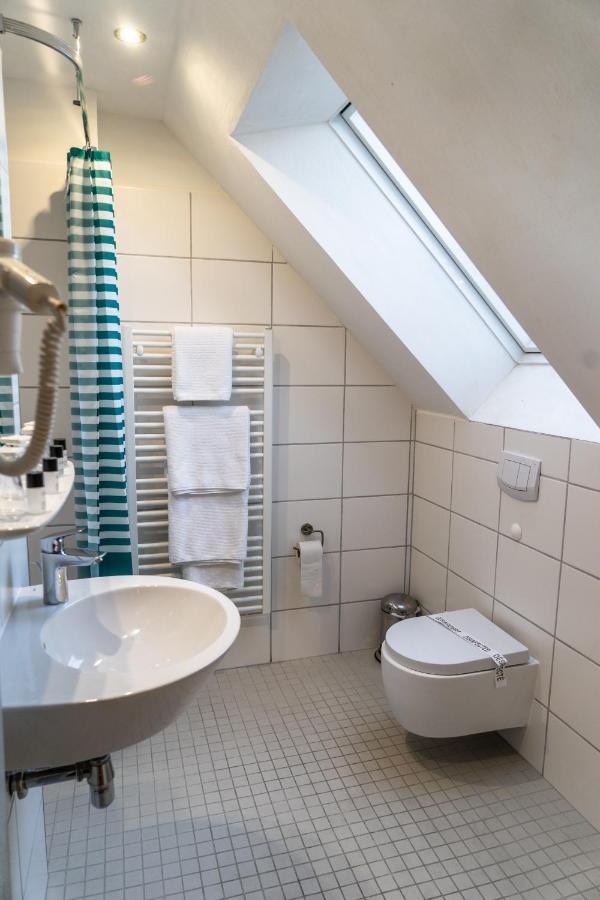 Suedhotel Падерборн Екстериор снимка