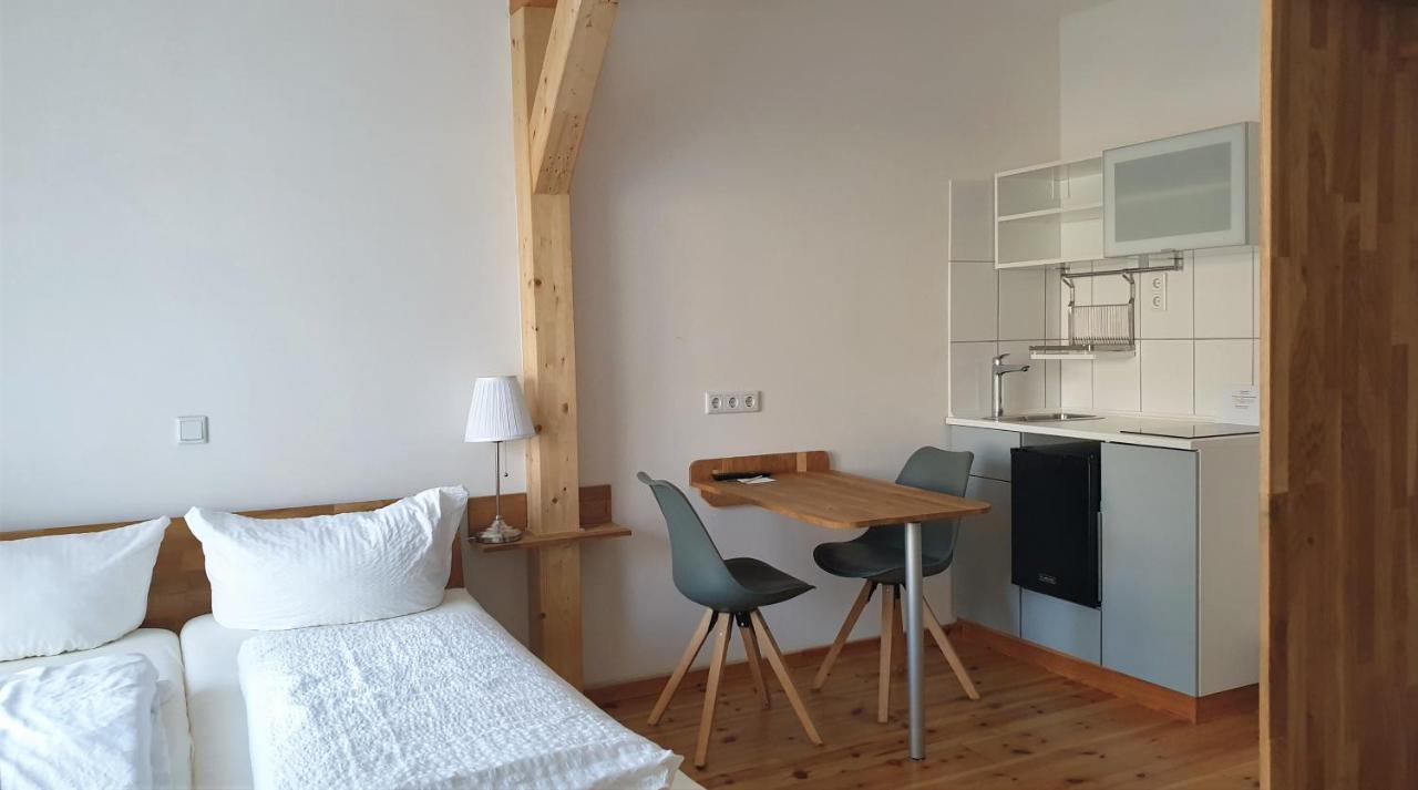 Suedhotel Падерборн Екстериор снимка