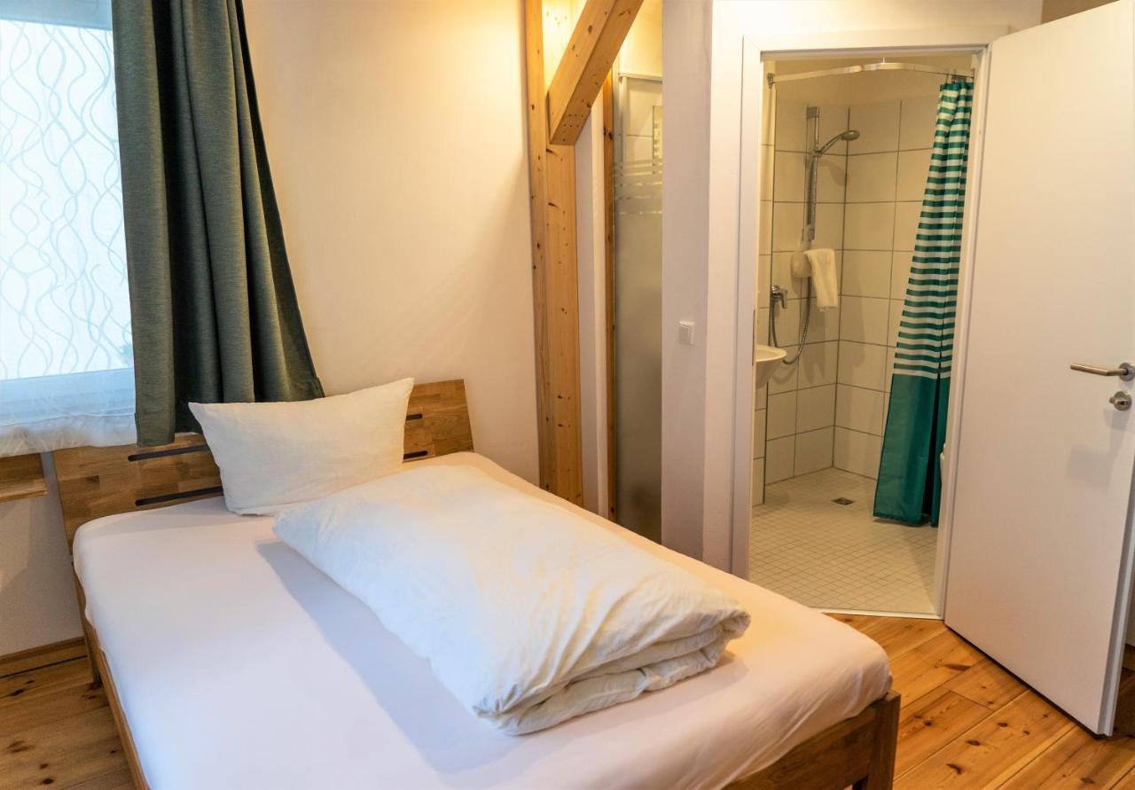 Suedhotel Падерборн Екстериор снимка