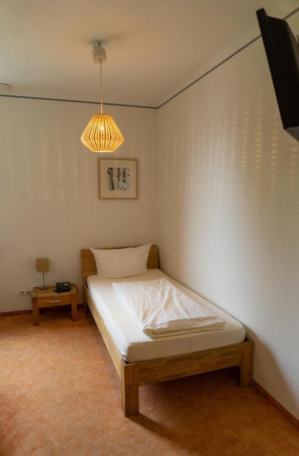 Suedhotel Падерборн Екстериор снимка