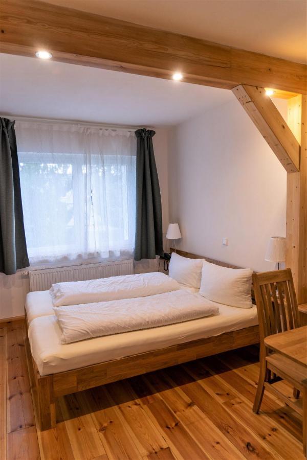 Suedhotel Падерборн Екстериор снимка