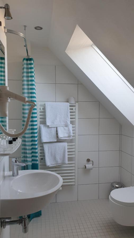Suedhotel Падерборн Екстериор снимка