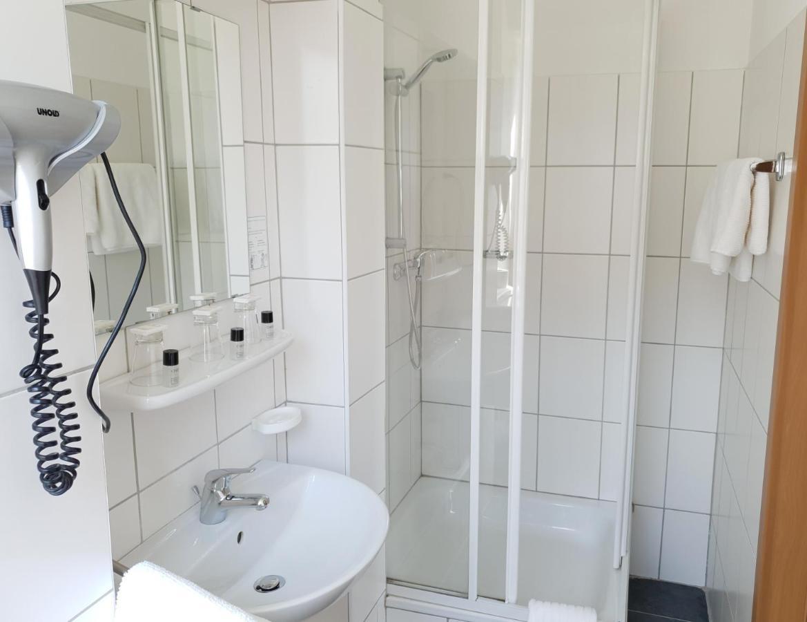 Suedhotel Падерборн Екстериор снимка