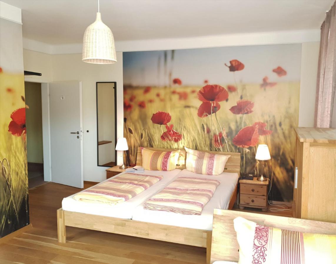 Suedhotel Падерборн Екстериор снимка
