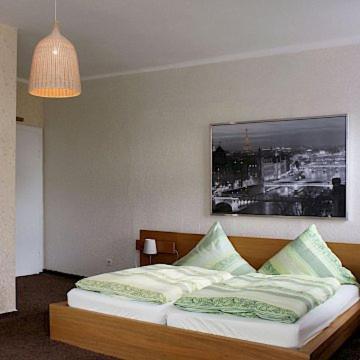Suedhotel Падерборн Екстериор снимка